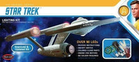 PLMKA048 STOS USS ENTERPRISE 1701  LIGHT KIT