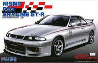 FUJ038353 1/24 NISMO R33 SKYLINE GT-R