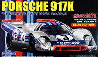 FUJ123882 1/24 PORSCHE 917K'71 SEBRING