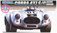 FUJ126715 1/24 SHELBY 427 S/C COBRA 1965 LAGUNA