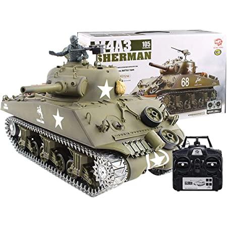 HL38981P 1/16 M4A3 SHERMAN PRO VERSION