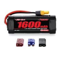 VEN15022 7.2V 1600MAH FLAT PACK (MINI)