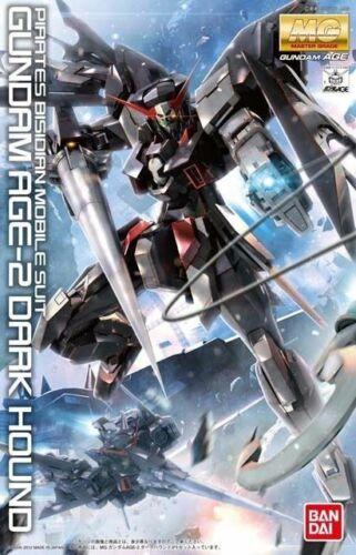 BAN5062844 MG GUNDAM AGE-2 DARK HOUND