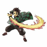 BAN5061672 DEMON SLAYER KAMADO TANJIRO HINOKAMI KAGURA