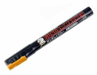 BANGM08 GM MARKER GUNDAM YELLOW